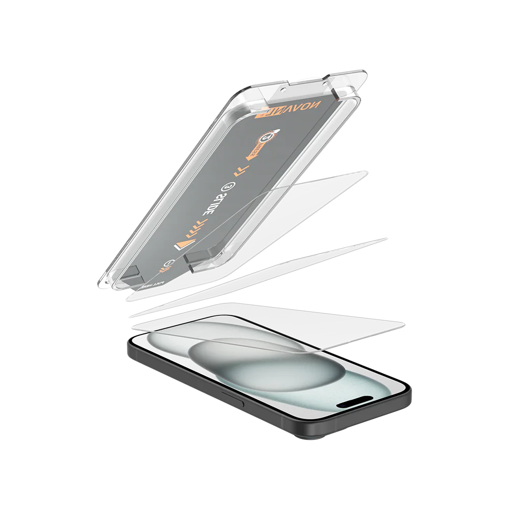 Glass Protector Ultra – Soft-Edge Displayschutzglas