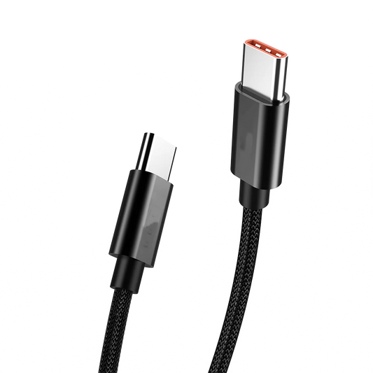 SpeedCharge Pro Ladekabel und Datenkabel 60W