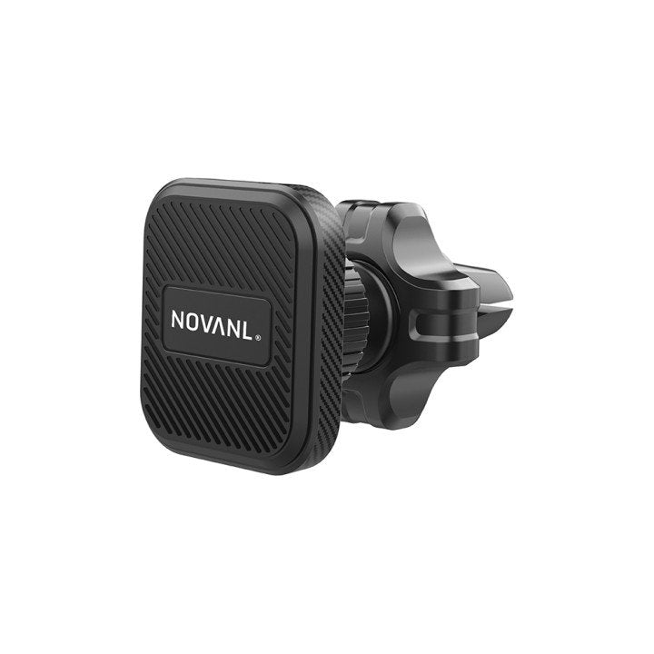 NOVANL MagLock Car Mount – Magnetische Autohalterung mit starkem Halt & einfacher Bedienung