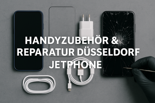 Dein Smartphone – mehr als nur ein Gerät