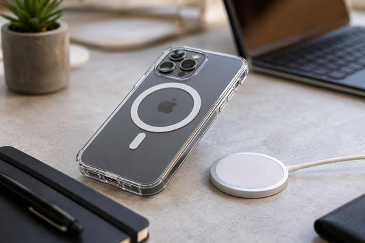 MagSafe Hülle – Wirklich sinnvoll oder nur cleveres Marketing?
