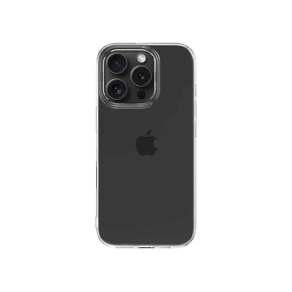 Clear Cases