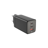 ProCharge 65W Schnellladegerät mit 2x USB-C und USB-A