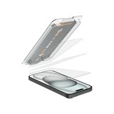 Glass Protector Ultra – Soft-Edge Displayschutzglas