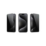 Privacy Glass Protector Rand-zu-Rand