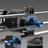 MagLock Pro KFZ-Handyhalterung