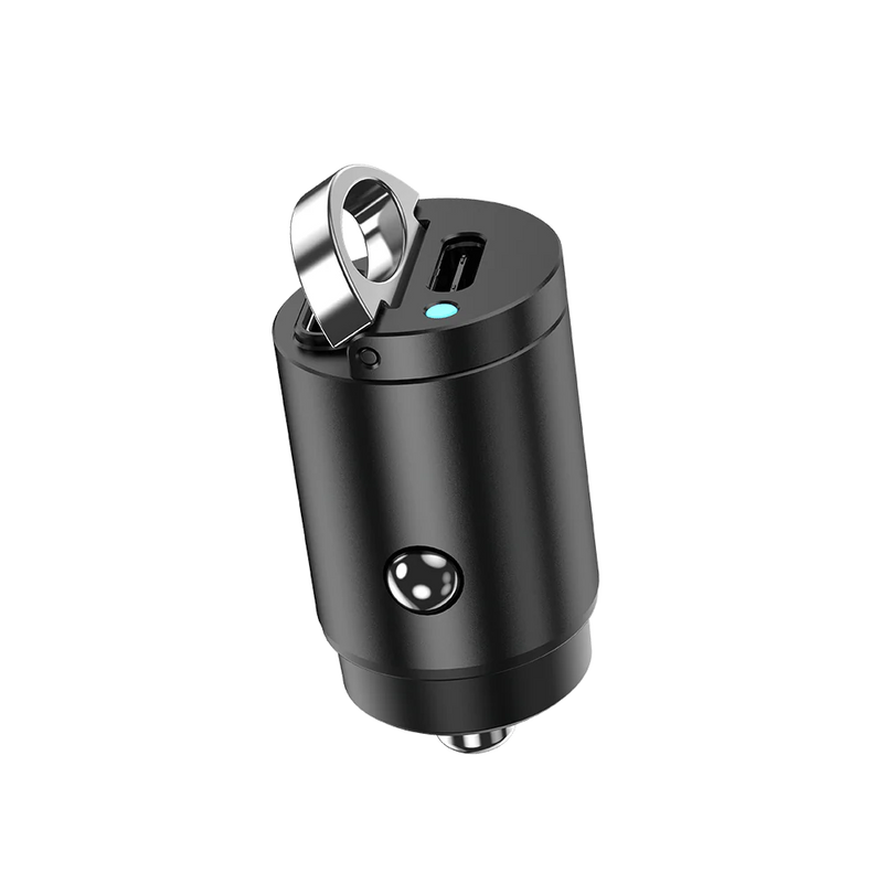 PowerFit Pro 45W Auto-Ladegerät mit Kabel