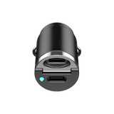 PowerFit Pro 45W Auto-Ladegerät mit Kabel