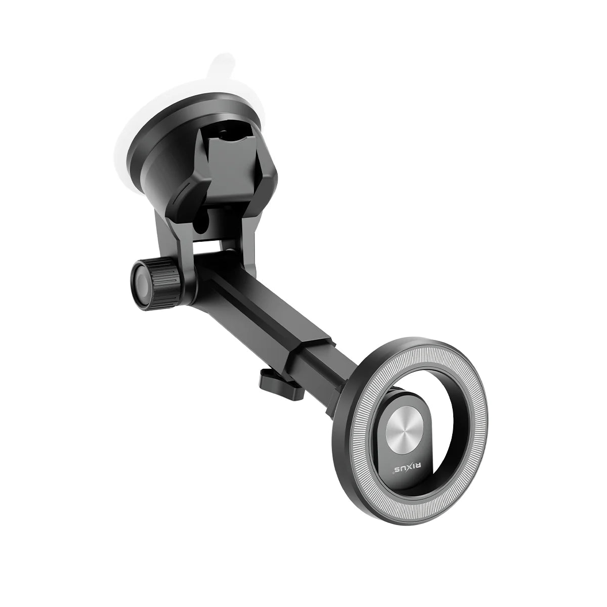 Rixus RXHM12 Dashboard Circle MagSafe Auto-Halterung