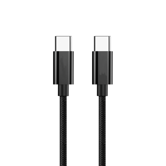 SpeedCharge Pro  Ladekabel und Datenkabel 60W