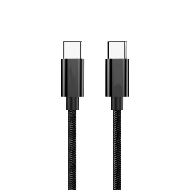 SpeedCharge Pro  Ladekabel und Datenkabel 60W