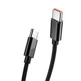 SpeedCharge Pro  Ladekabel und Datenkabel 60W