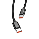 SpeedCharge Pro  Ladekabel und Datenkabel 60W