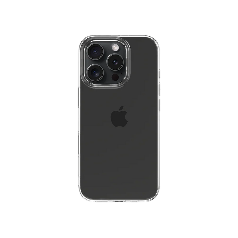 Clear Case