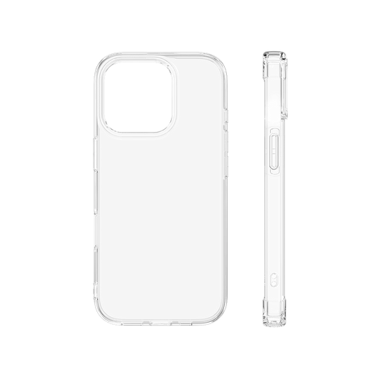 Clear Case