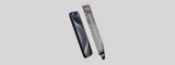 3-in-1 Glass Protector mit Applikator